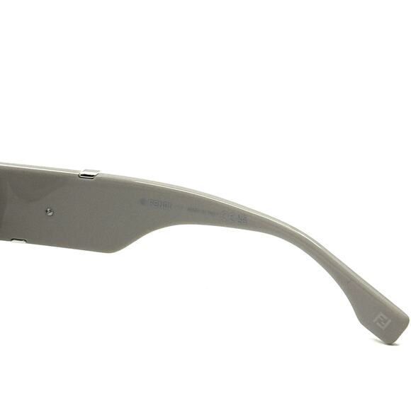 New, FENDI Sunglasses FE40131I 20C Authentic - Picture 9 of 12